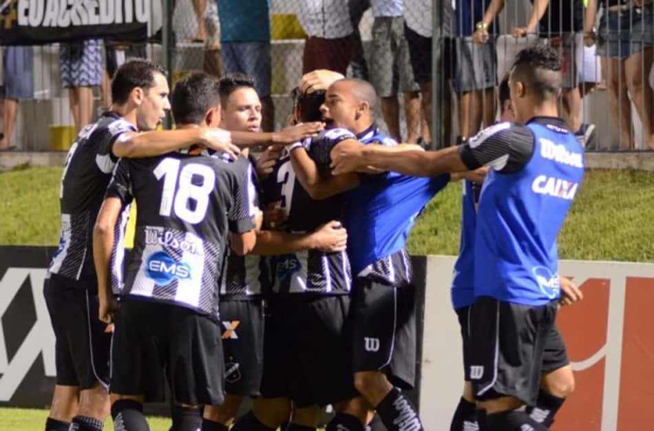 ABC ultrapassa América-RN em número de sócios-torcedores