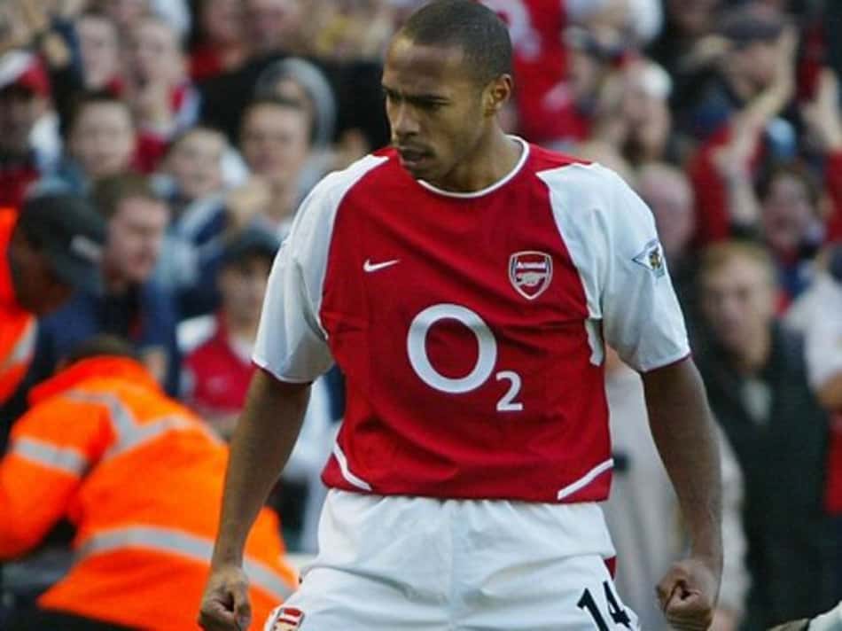 Henry relembra tentativa falha de pênalti ensaiado: 'Pires ficou nervoso'