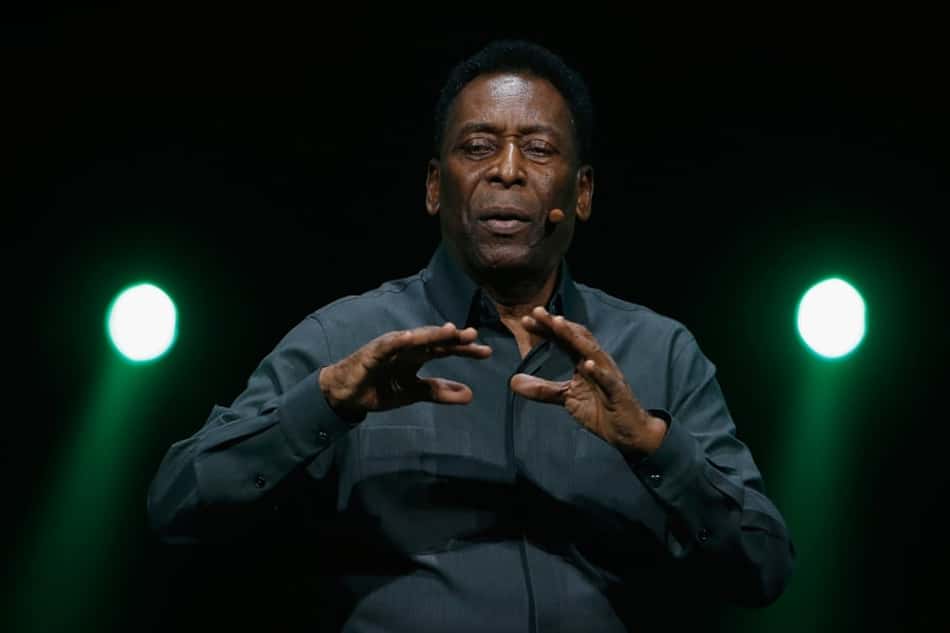 Pelé