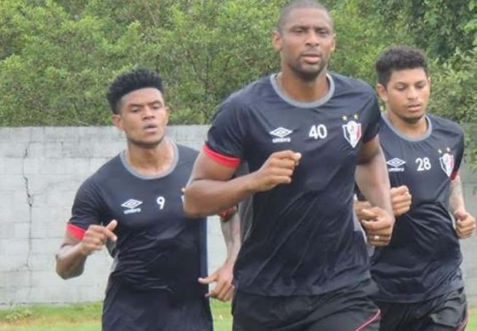 Para embalar, Donato ressalta importância de vitória do JEC neste domingo