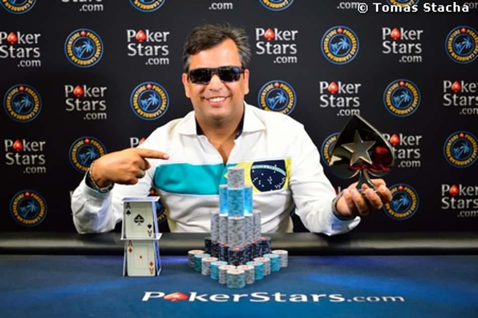 PCA 2016: Rogério Siqueira e mais uma conquista brasileira