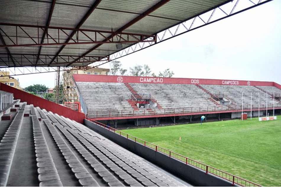 Veja raio-x da escala de arbitragem da 28ª rodada do Brasileirão