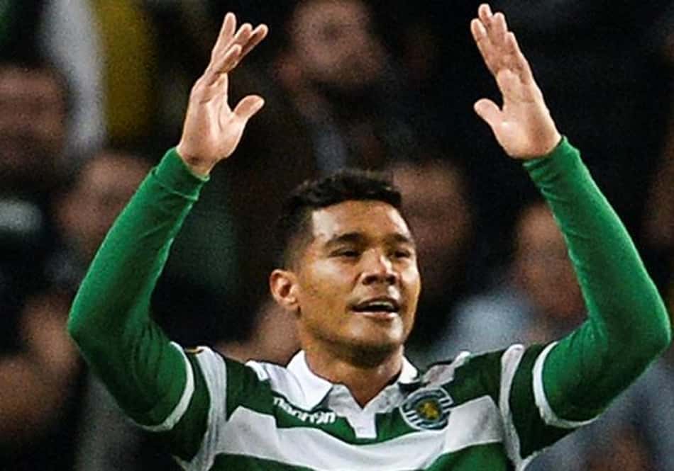 Teo Gutiérrez