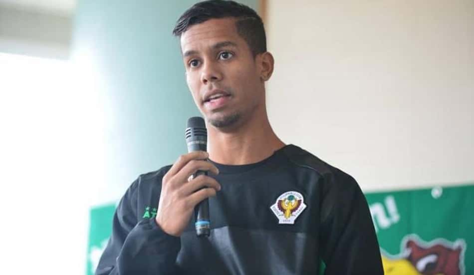 Após abandonar o Ceará, Douglas Vieira acerta com o Verdy Tokyo