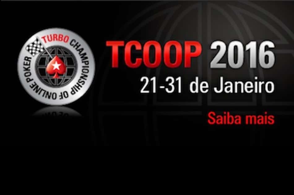 Prepare-se para o TCOOP 2016