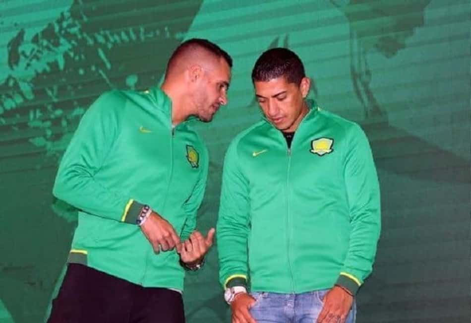 Renato Augusto: 'Acredito que nenhuma oferta da Europa chegaria perto do que me ofereceram aqui'