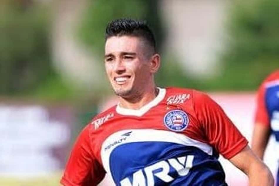 Meia do Bahia é novidade na Seleção das Estatísticas da Série B