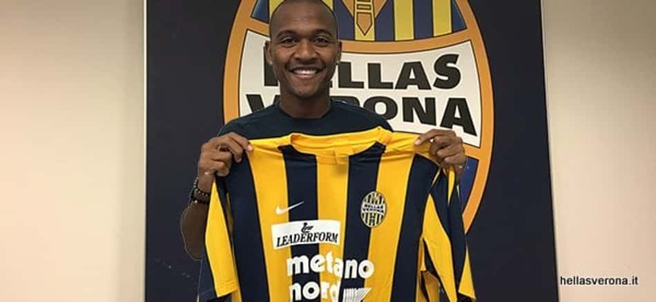 Após idas e vindas, Samir vai jogar no lanterna do Italiano até junho