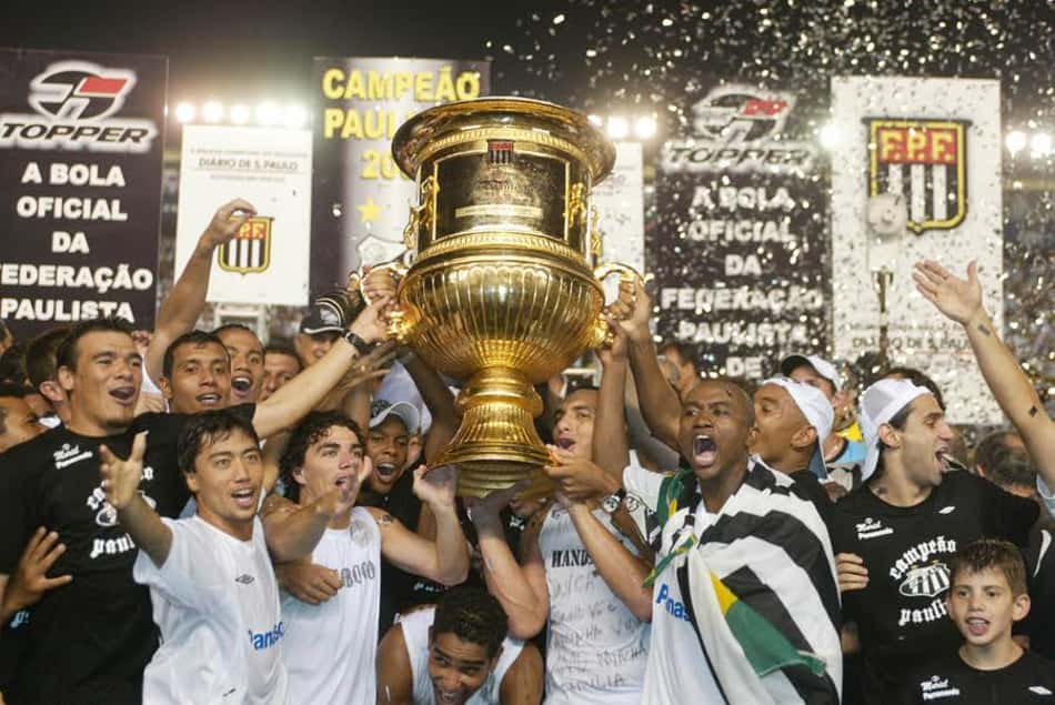 Atual campeão e com base mantida, Peixe vai forte no Paulista; veja análises