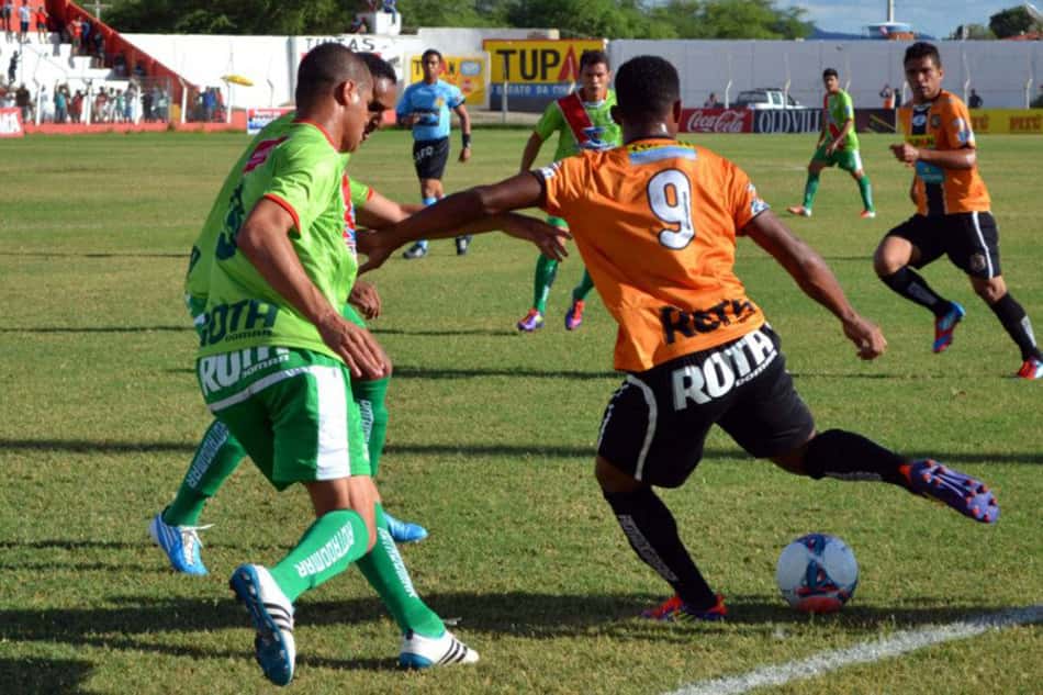 Clubes de Pernambuco dizem estar em 'segundo plano' no Estadual