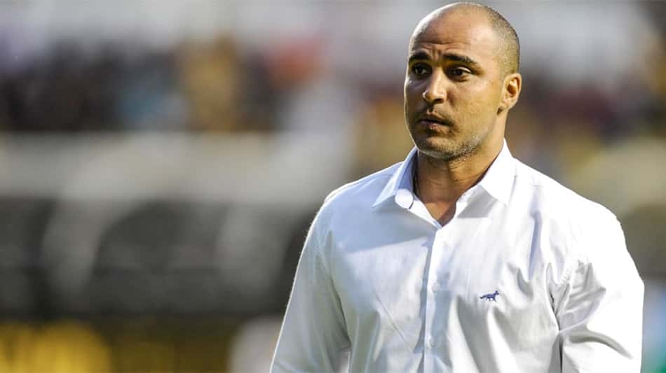 Lanterna da Série B, Criciúma demite Deivid e anuncia Luís Carlos Winck