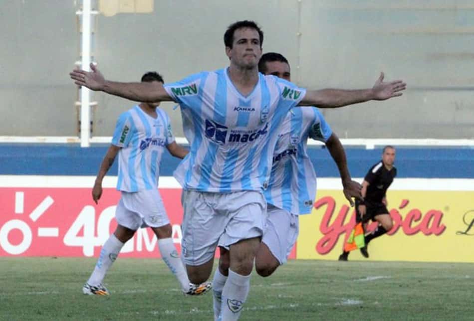 De virada, Macaé vence América sai da lanterna do Grupo B