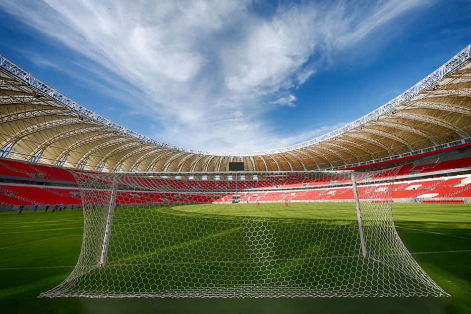 Veja raio-x da escala de arbitragem da 31ª rodada do Brasileirão