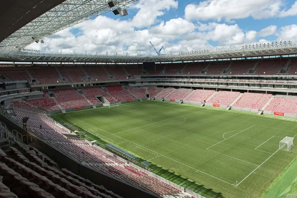 Sport tem pedido negado para alterar dia do jogo contra o Santos