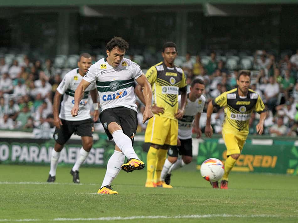 Kleber Gladiador diz que a boa fase é fruto da pré-temporada