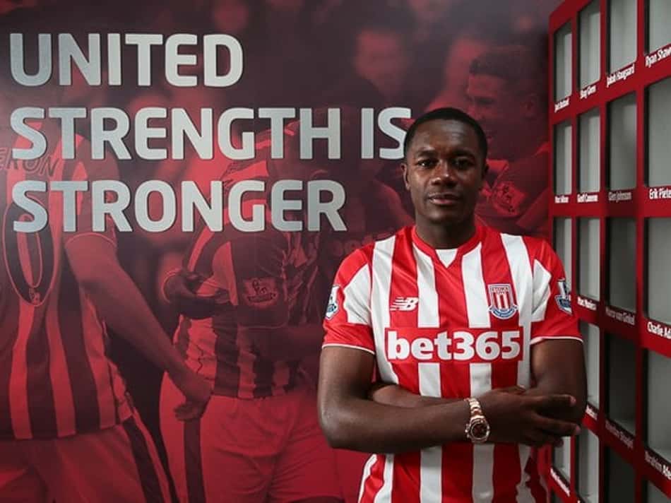 Imbula - Stoke 