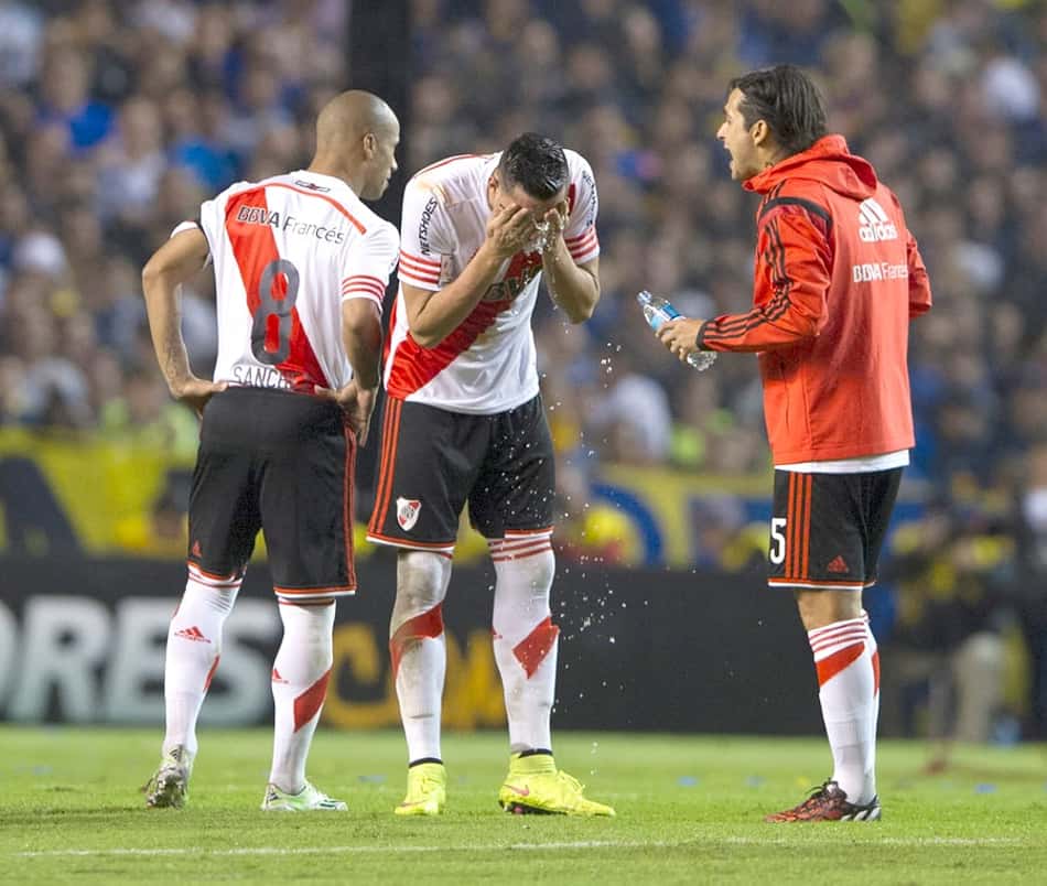 Boca Juniors tem pena aliviada e cumprirá só dois jogos de gancho