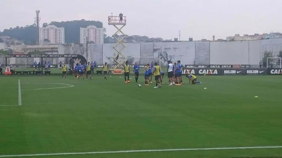 CBF vai classificar clubes de acordo com estrutura e exigir padrões mínimos para ficar em atividade