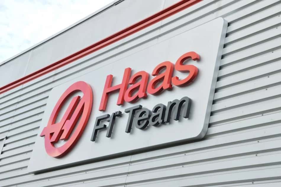 Haas não recorrerá da decisão de protesto da Force India