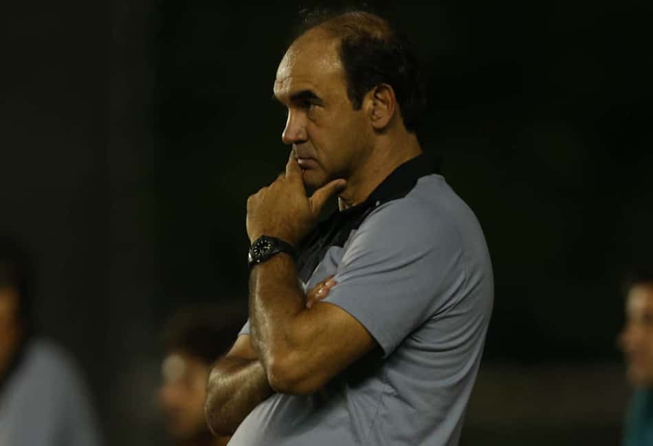 Campeonato Carioca - Botafogo x Portuguesa (foto:Cleber Mendes/LANCE!Press)