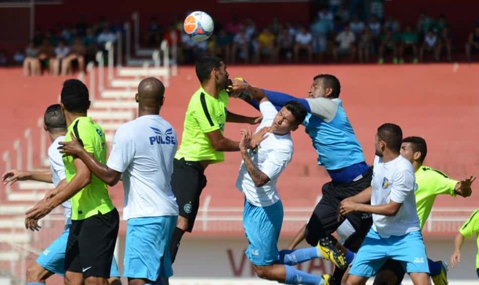 Foz chega a 11 baixas para a disputa do Campeonato Paranaense