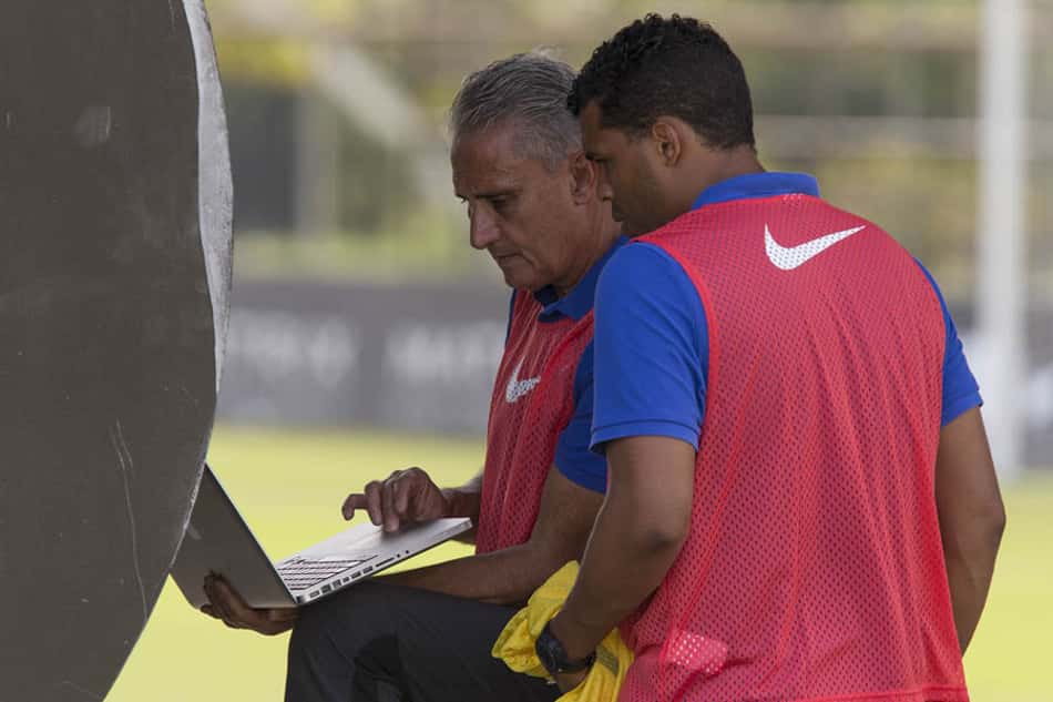 Atletas do Timão ganham folga no Carnaval e recebem 'pedido' de Tite