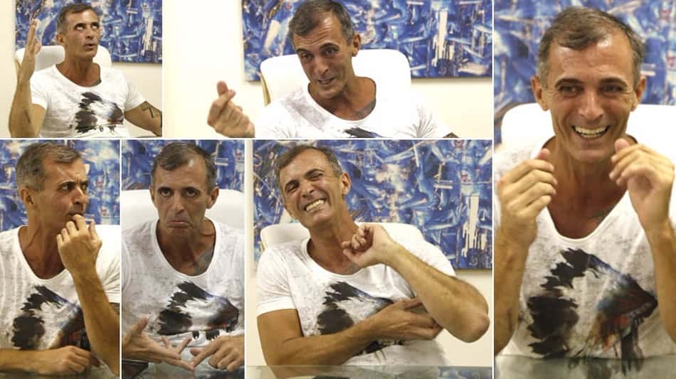 Vira-casaca, carro do 7-1 e Guardiola do Carnaval: LANCE! monta desfile e Paulo Barros promete quatro golaços