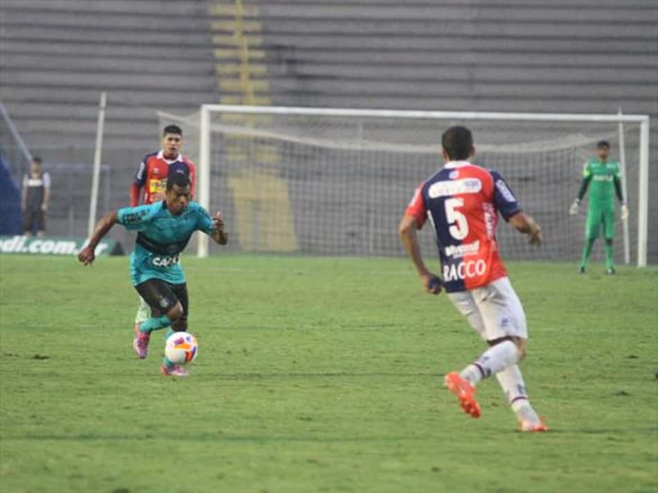 FPF muda horário de clássico Paratiba e mais cinco partidas
