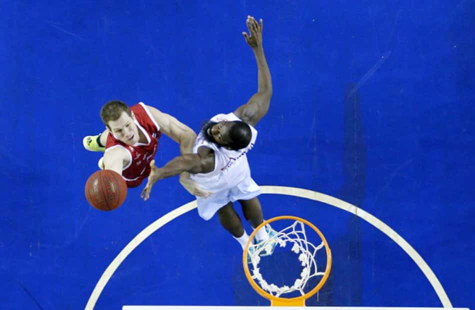 NBB - Basquete Cearense x Minas