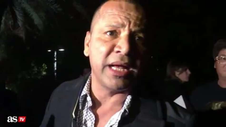 Justiça marca vistoria e intima pai de Neymar sobre mansão em São Paulo