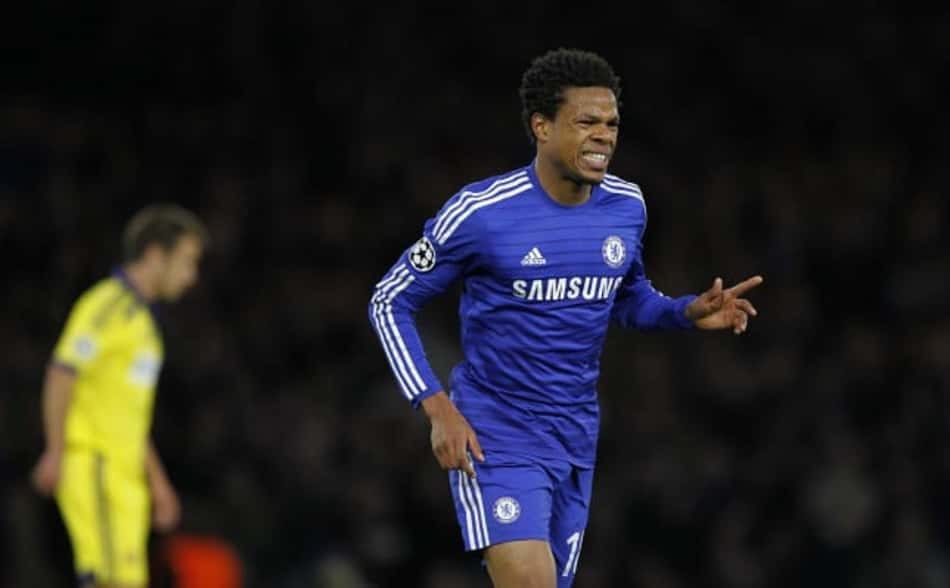 Remy - Chelsea