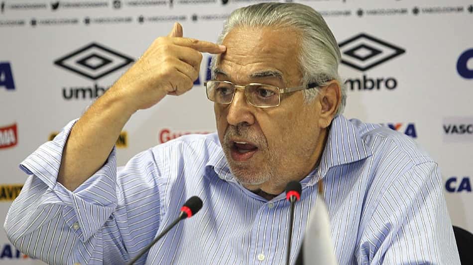 Eurico, Bandeira, Peter e Modesto estão entre os indicados para agência reguladora do Profut