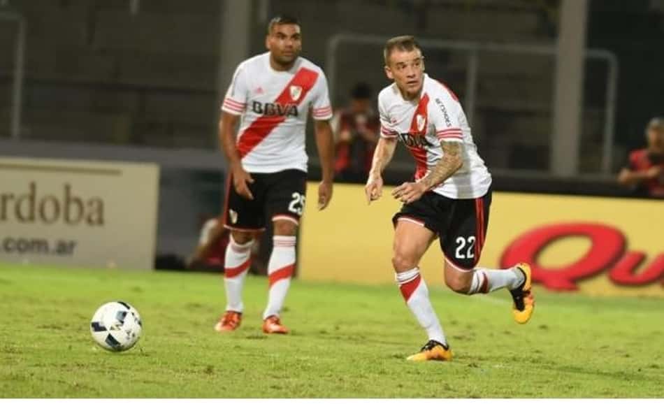 D'Alessandro se machuca e é dúvida para o jogo contra o São Paulo