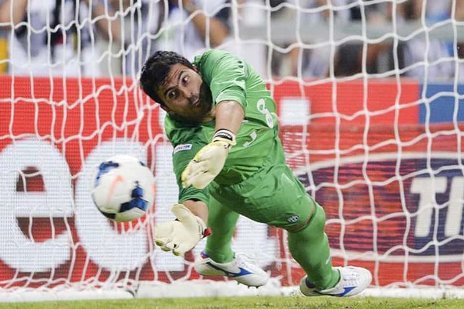 Rubinho: 'Todos davam a Juventus como descartada no Italiano'