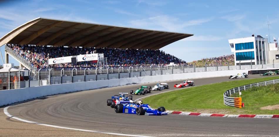 Lammers sobre o GP da Holanda: "Somente quando estiver claro, poderemos falar mais"