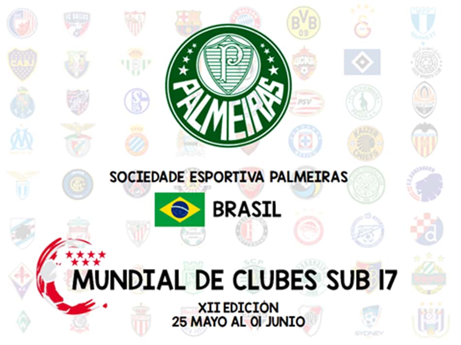Palmeiras