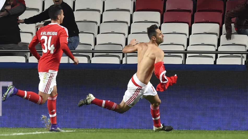 OPINIÃO: Seria esquisito se Dunga não convocasse Jonas nesse momento