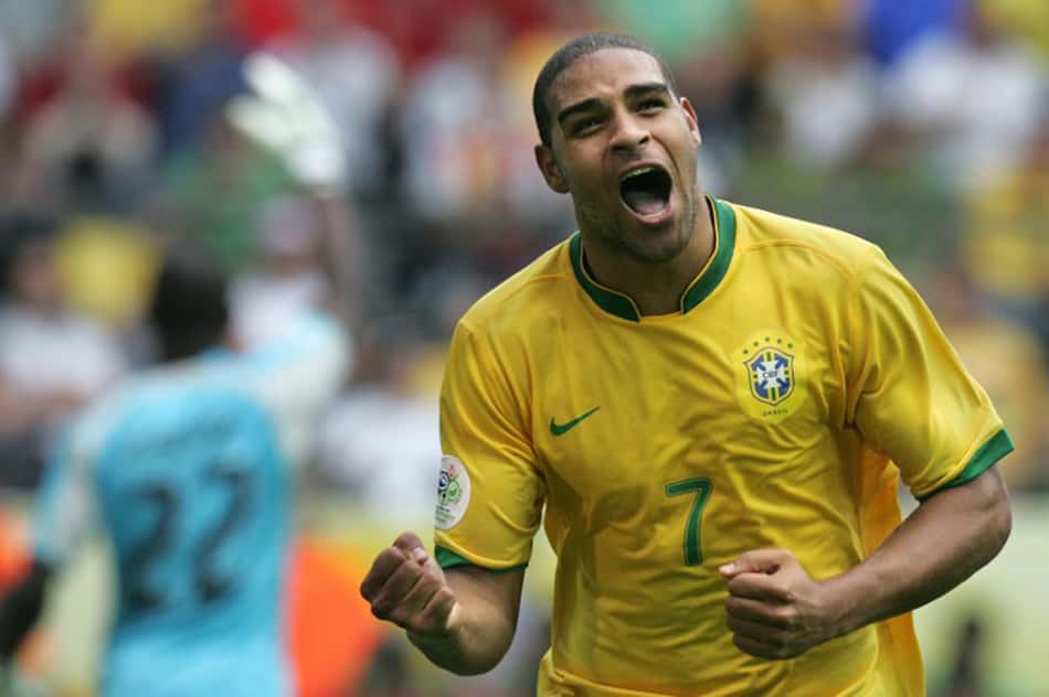 Império agitado: confira algumas polêmicas na carreira de Adriano