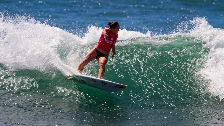 Veja alguns bons motivos para curtir a temporada 2016 de surfe