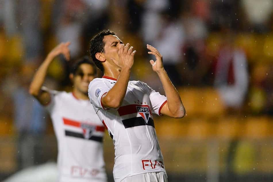 Lugano diz que derrota complica o São Paulo: 'Ninguém esperava'