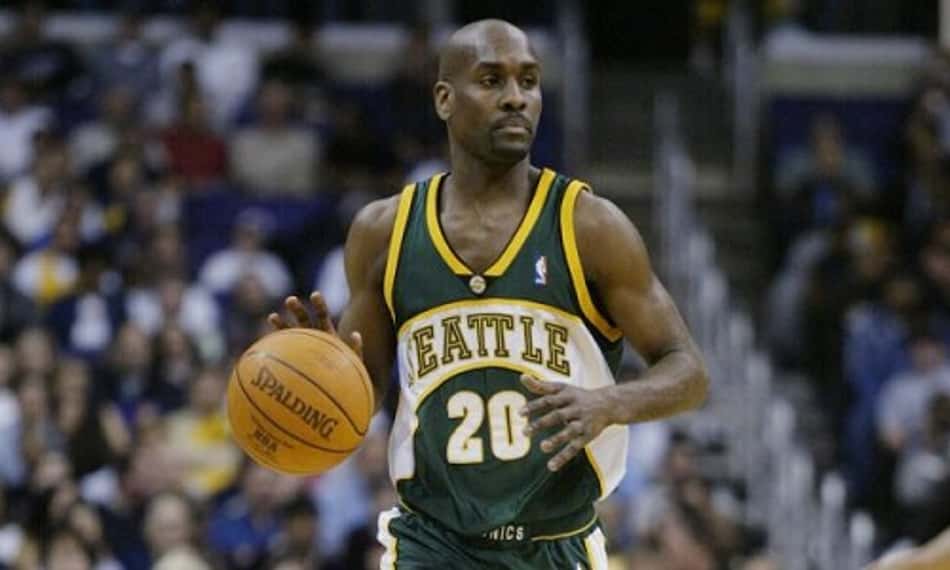 Gary Payton: "Eu iria à caça de qualquer calouro badalado da atualidade"