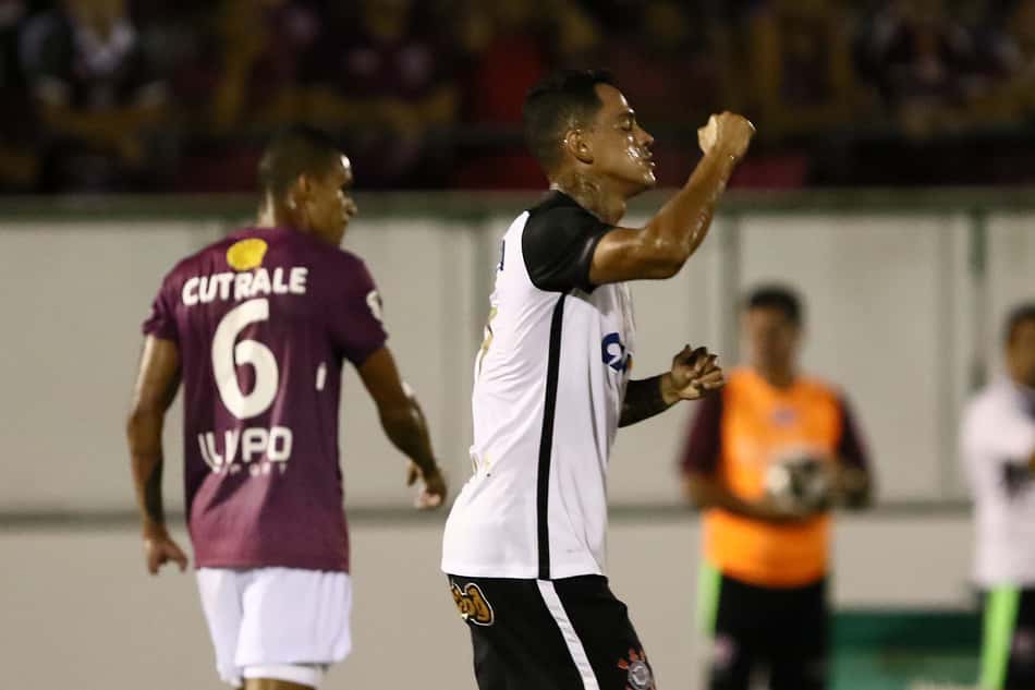 Bulla na Rede: Grupo do Corinthians é o que mais pontua no Paulistão