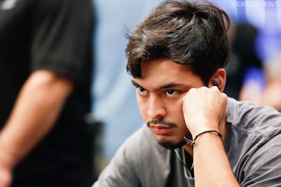 Sunday Million: Nicolau Villa-Lobos é vice, com mais dois brasileiros entre os finalistas