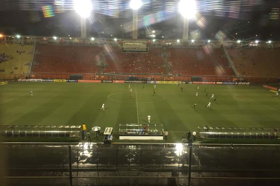 Super-Raio X: São Paulo tem o maior prejuízo do Paulistão, que vê a metade de seus jogos no vermelho