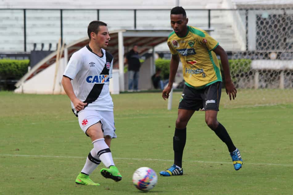 Blog da base: 'Ei você!' O porquê dos filhos do técnico Doriva terem trocado o futebol pelo sertanejo