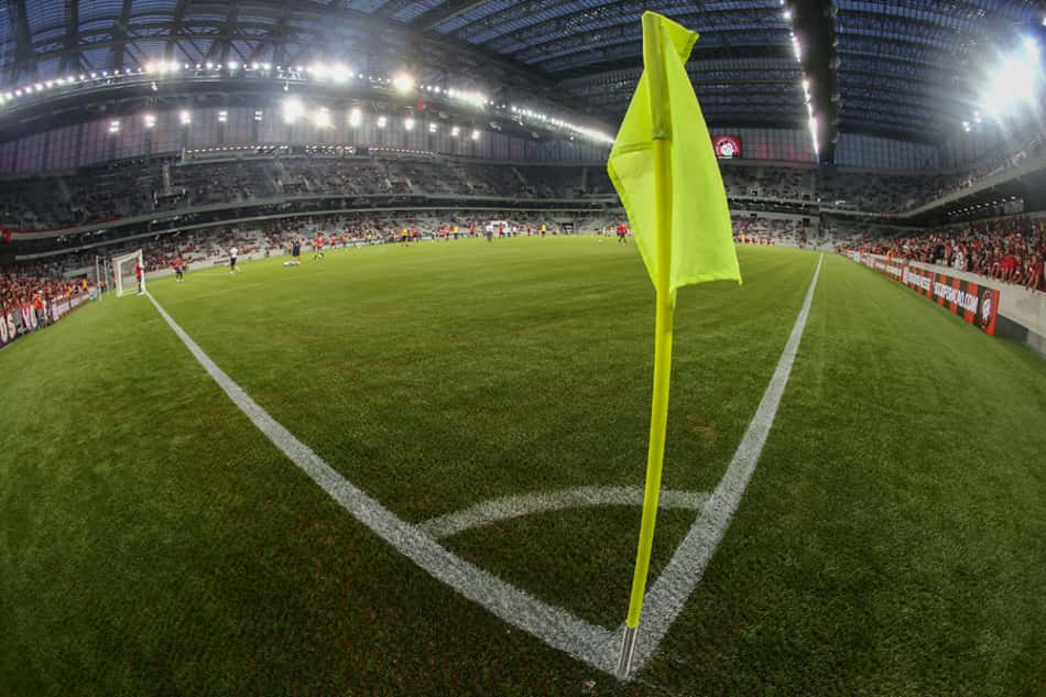 Por show, clássico Atletiba corre o risco de ser fora da Arena da Baixada