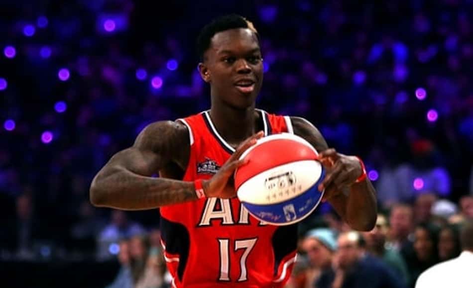 Dennis Schröder