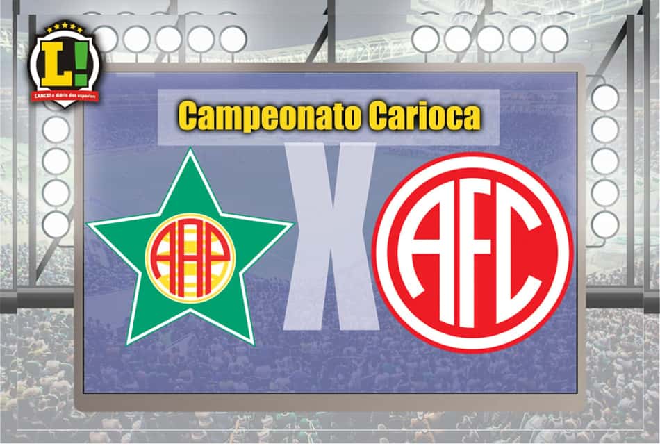 América encara a Portugesa visando classificação para a próxima fase