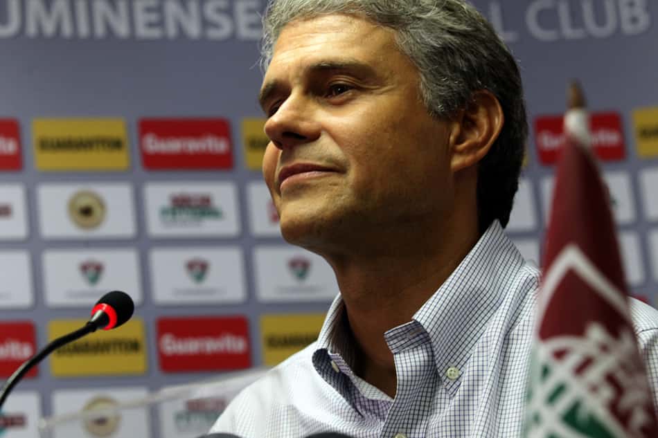 Presidente do Flu propõe Libertadores com os EUA, mas Conmebol vê 'dificuldade cultural'