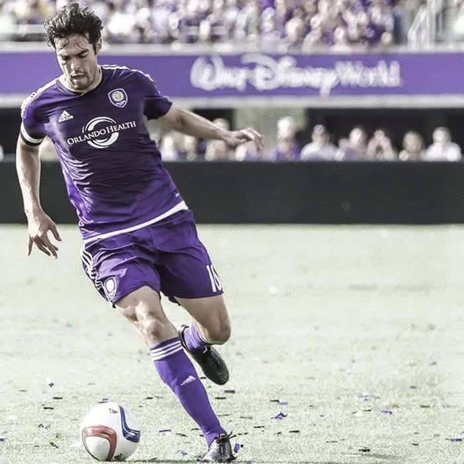 Kaka - Orlando City